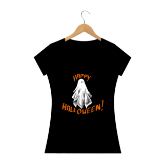 Nome do produto CAMISETA FEMININA HALLOWEEN