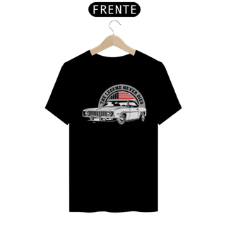 Nome do produto camiseta masculina the legend