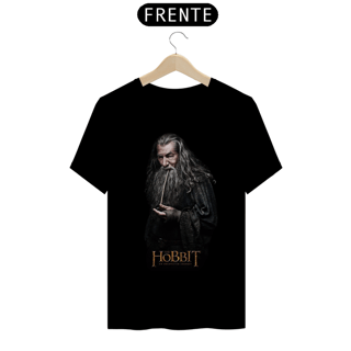 Nome do produto camiseta quality hobbit