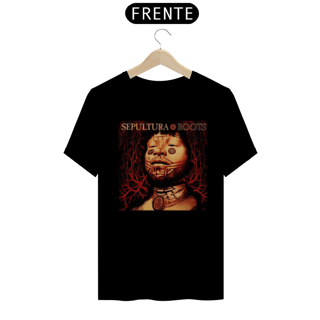 Nome do produto camiseta sepultura 
