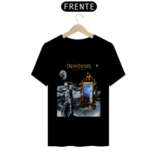 Nome do produto camiseta dream theater
