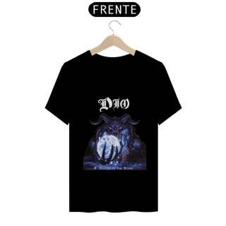 Nome do produto camiseta DIO