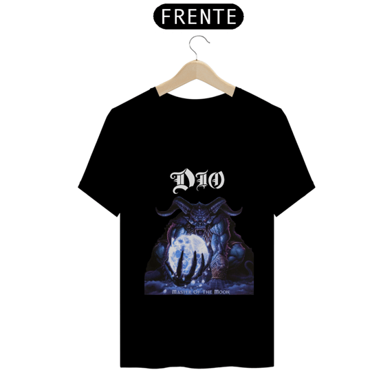 camiseta DIO