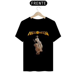 Nome do produto camiseta helloween 