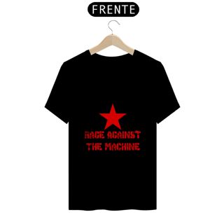 Nome do produto camisetaclassic Rage Against