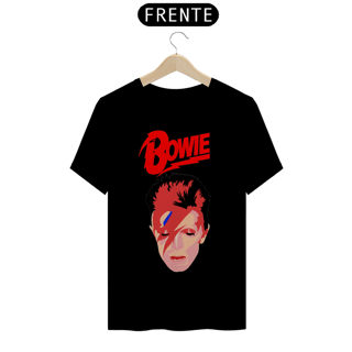 camiseta quality David B