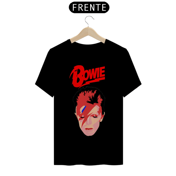 camiseta quality David B