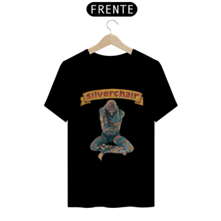 camiseta Quality Silverchair 