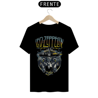 Camiseta Classic Led zeppelin