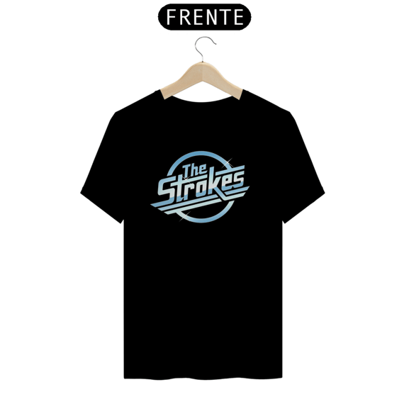 Camiseta Classic The Strokes