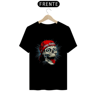 Camiseta quality Limp B.