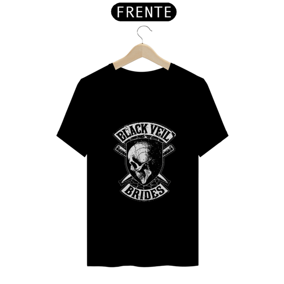 Camiseta Quality BVB