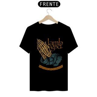 Camiseta Quality Lamb
