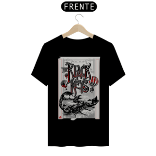 Camiseta Quality The black keys