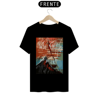 Nome do produto camiseta Quality Pink floyd 