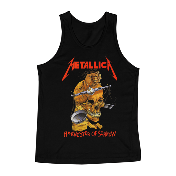 Regata quality metallica