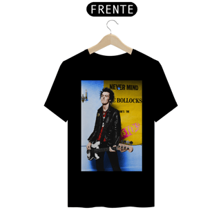 Nome do produto Camiseta Sid V