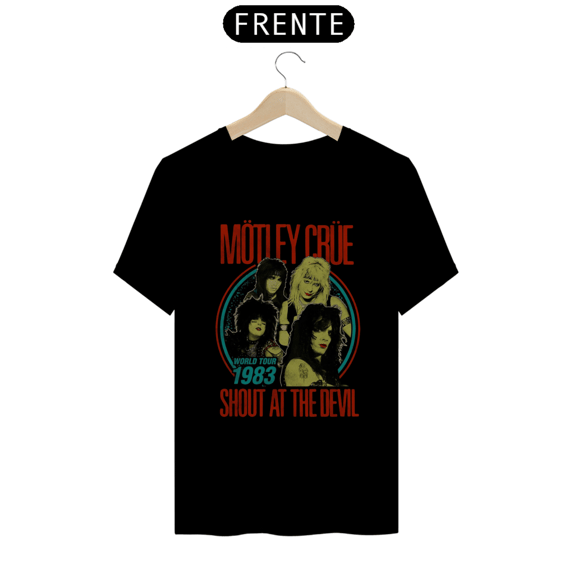 Camiseta quality 