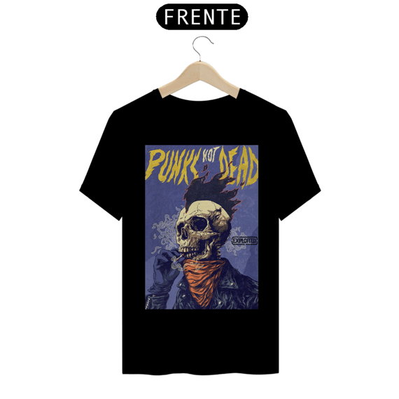 Camiseta quality 