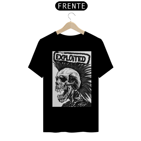 Camiseta quality 