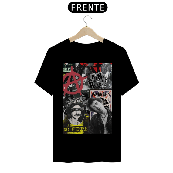 Camiseta quality S.P