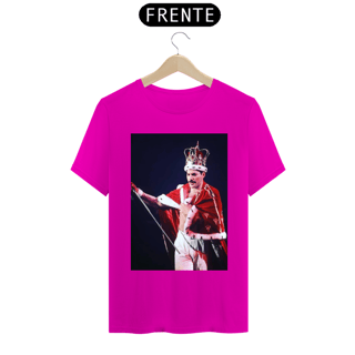 Nome do produto Camiseta Freddy Mercury 2