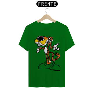 Nome do produto Camiseta Cheetos 