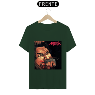 Nome do produto Camiseta anthrax 1