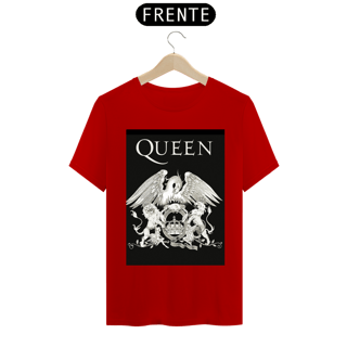Nome do produto Camiseta Queen 2