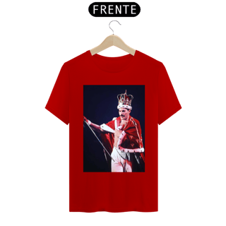 Nome do produto Camiseta Freddy Mercury 2