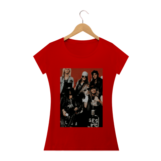 Nome do produto Camiseta Guns n roses 2