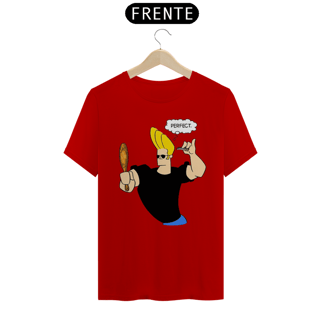 Nome do produto camiseta masculina johnny bravo