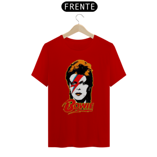 Nome do produto Camiseta Classic David B