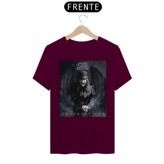 Nome do produto Camiseta  Ozzy 3