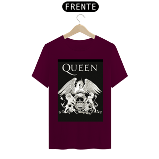 Nome do produto Camiseta Queen 2