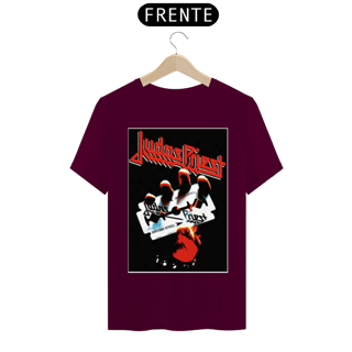 Nome do produto Camiseta judas priest 1