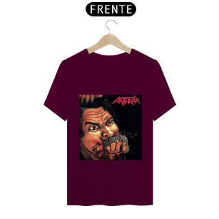 Nome do produto Camiseta anthrax 1