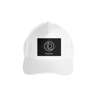 Nome do produto Boné aba curva