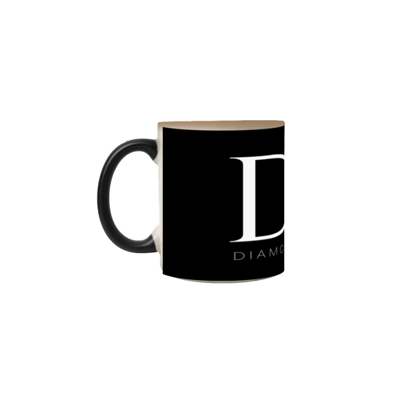 Caneca magica DL