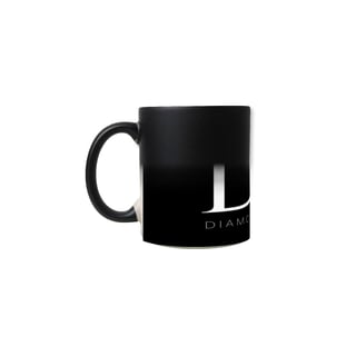 Nome do produto Caneca magica DL