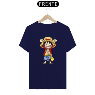 Nome do produto Luffy Shirt