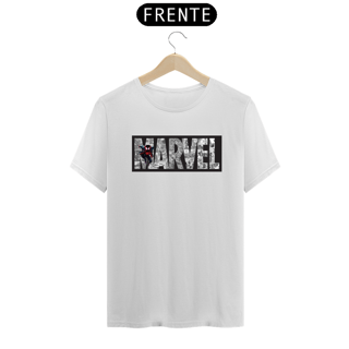 Nome do produto Marvel 