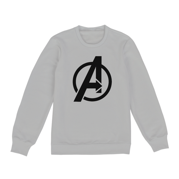Moletom Avengers