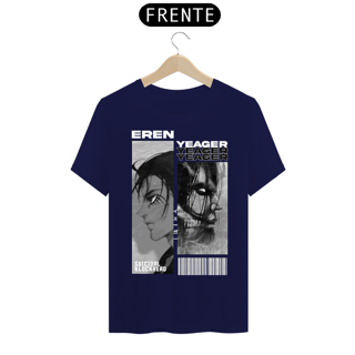 Nome do produto EREN ATTACK ON TITAN