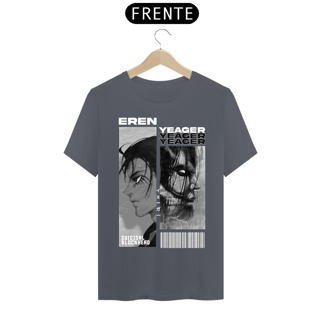 Nome do produto EREN ATTACK ON TITAN
