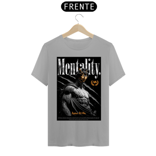 Nome do produto MENTALITY