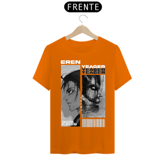 Nome do produto EREN ATTACK ON TITAN