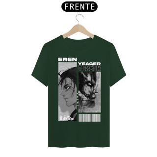 Nome do produto EREN ATTACK ON TITAN