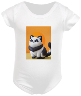 Nome do produto Baby Body Miau Tolittie