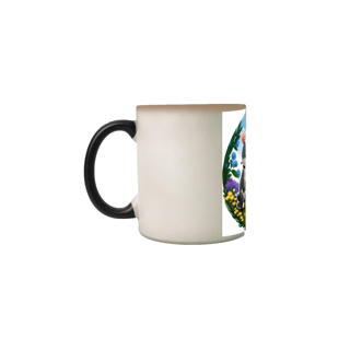 Nome do produto Jardim encantado magico 